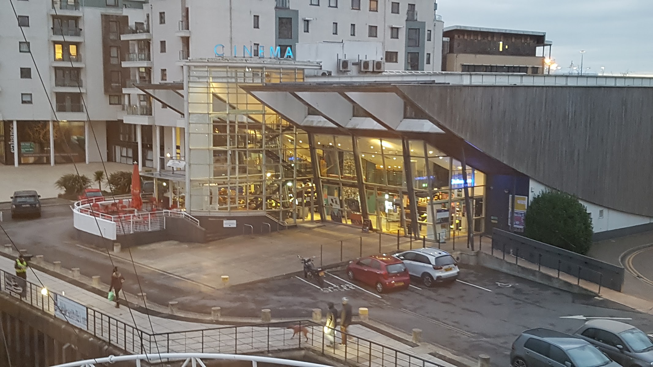 Cinema