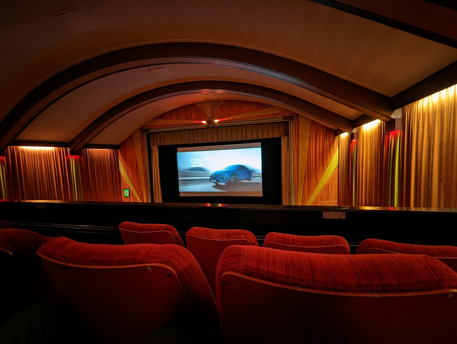 Royalty Cinema