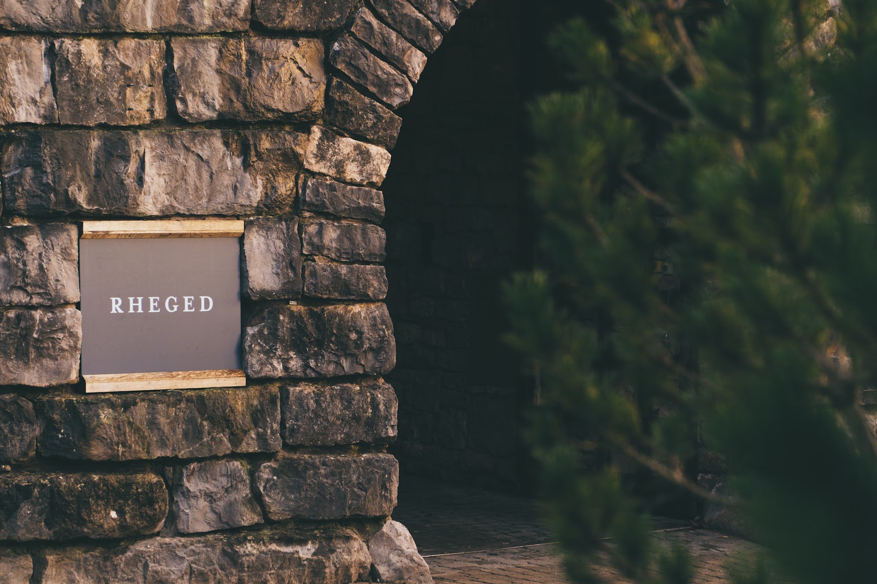 Rheged