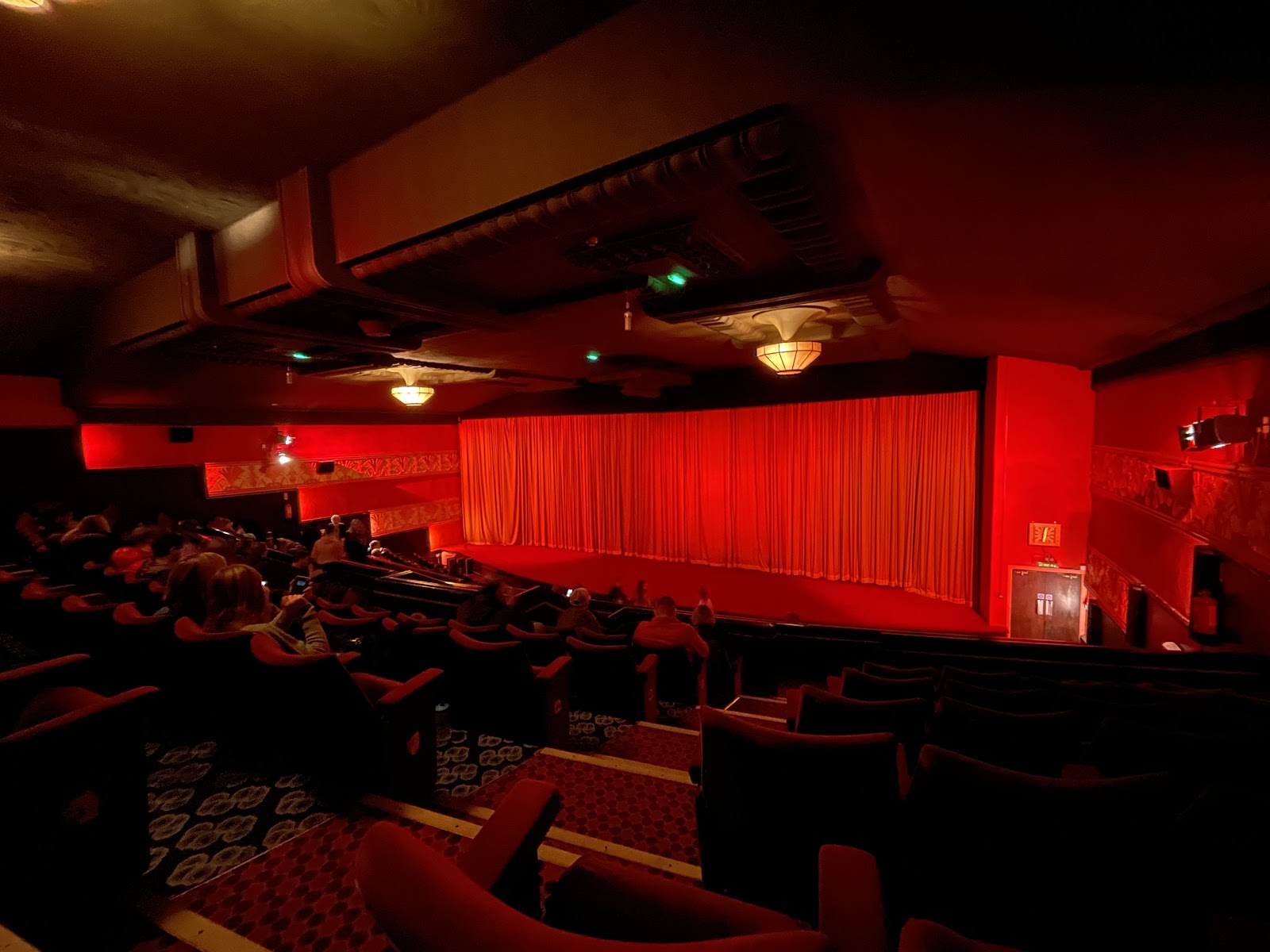 Roxy Cinema