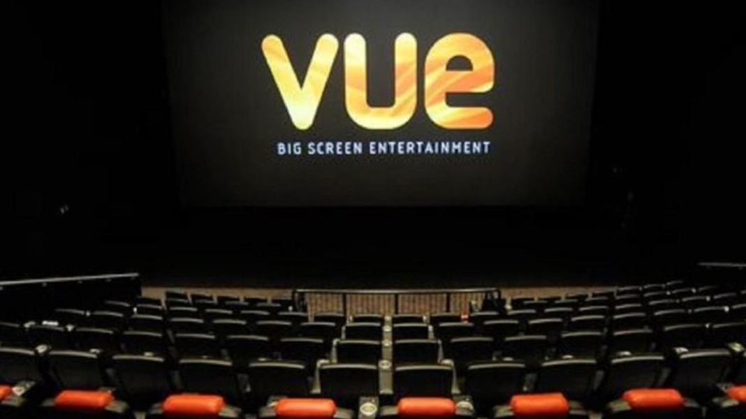 Vue Cinema Eastleigh