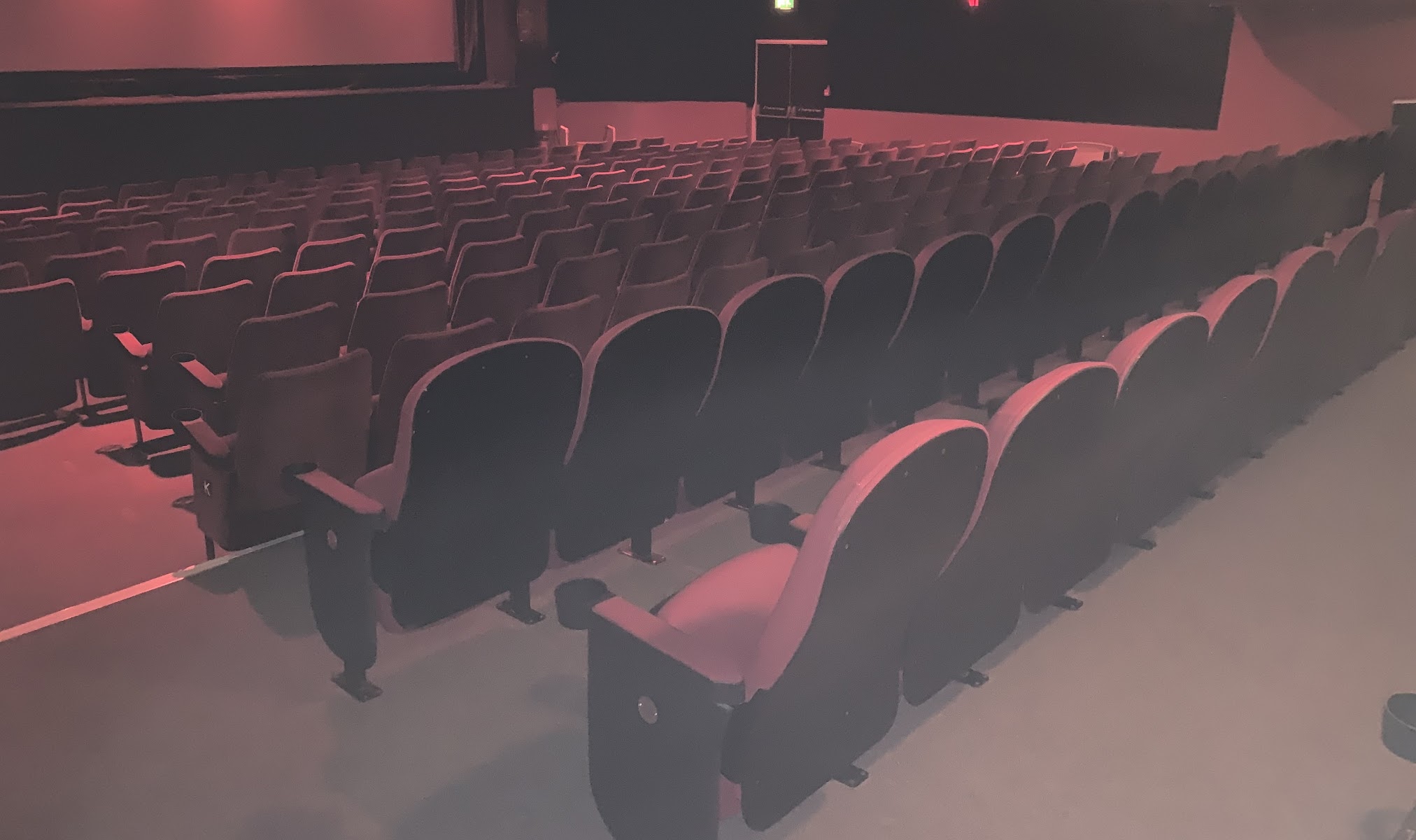 East Coast Cinema