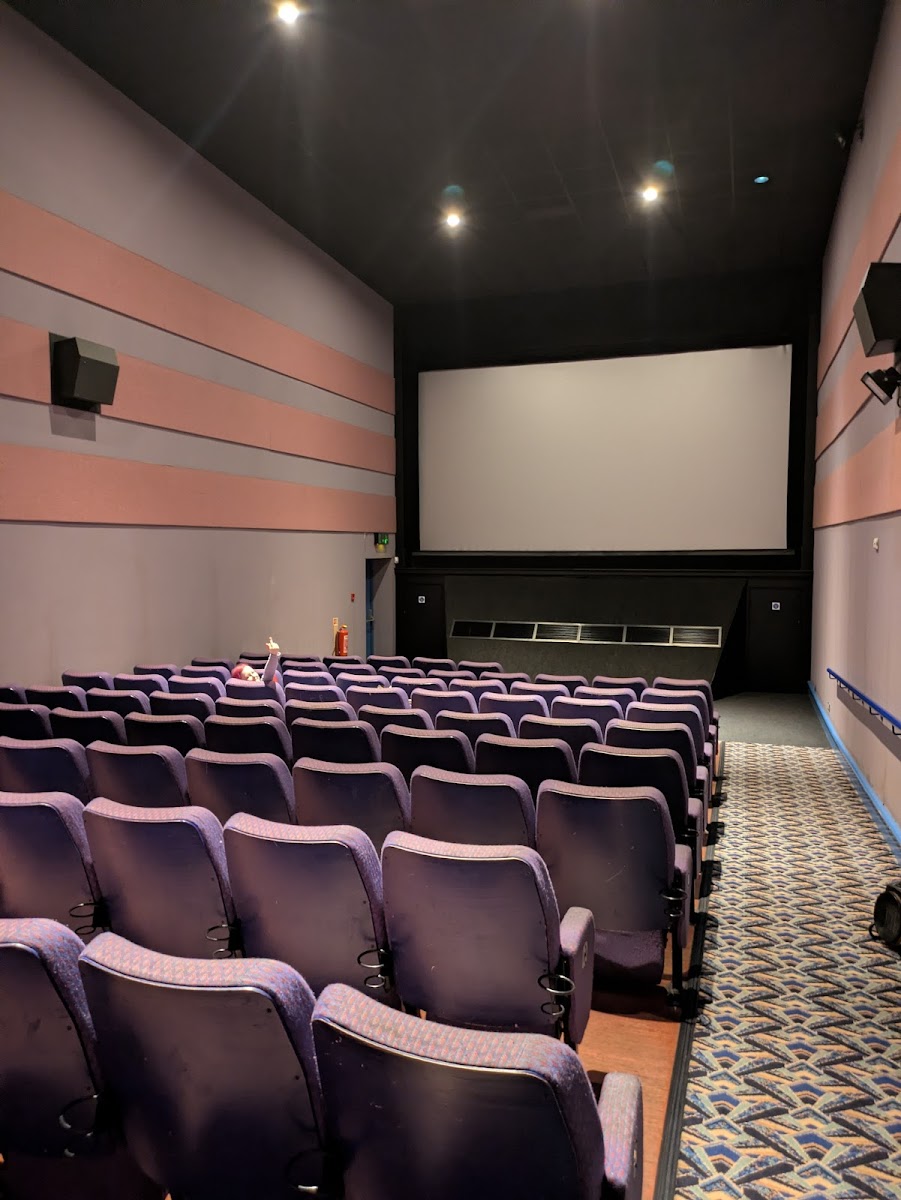 Reel Cinema Morecambe