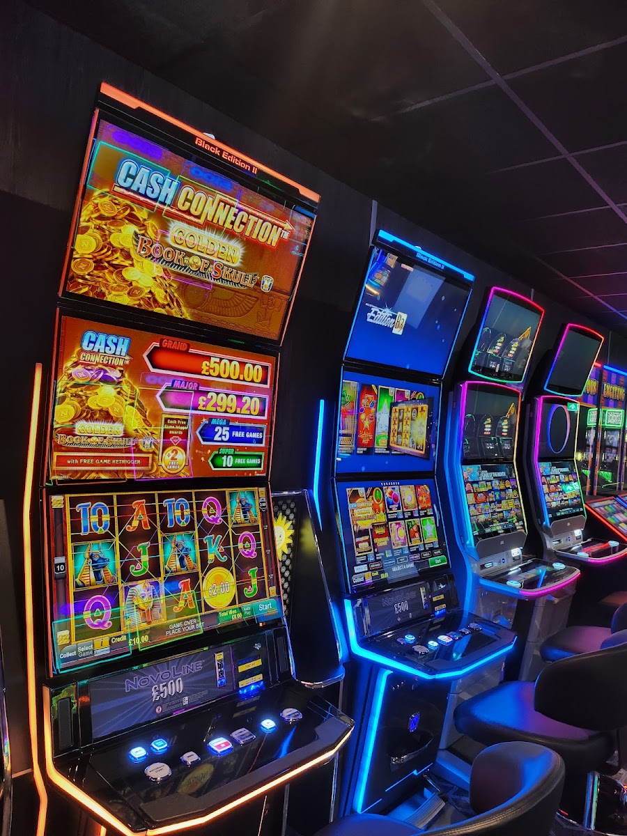 Kings Casino Slots