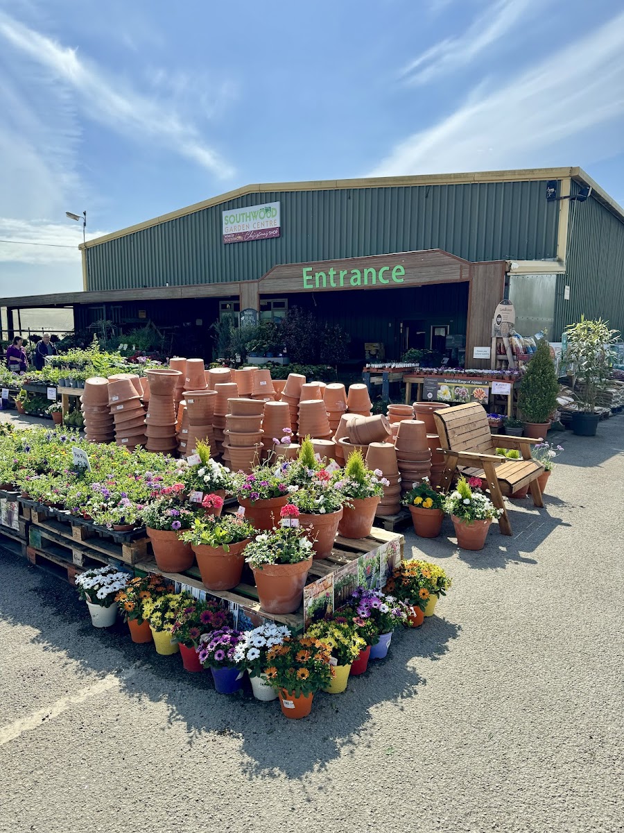 Southwood Garden Centre