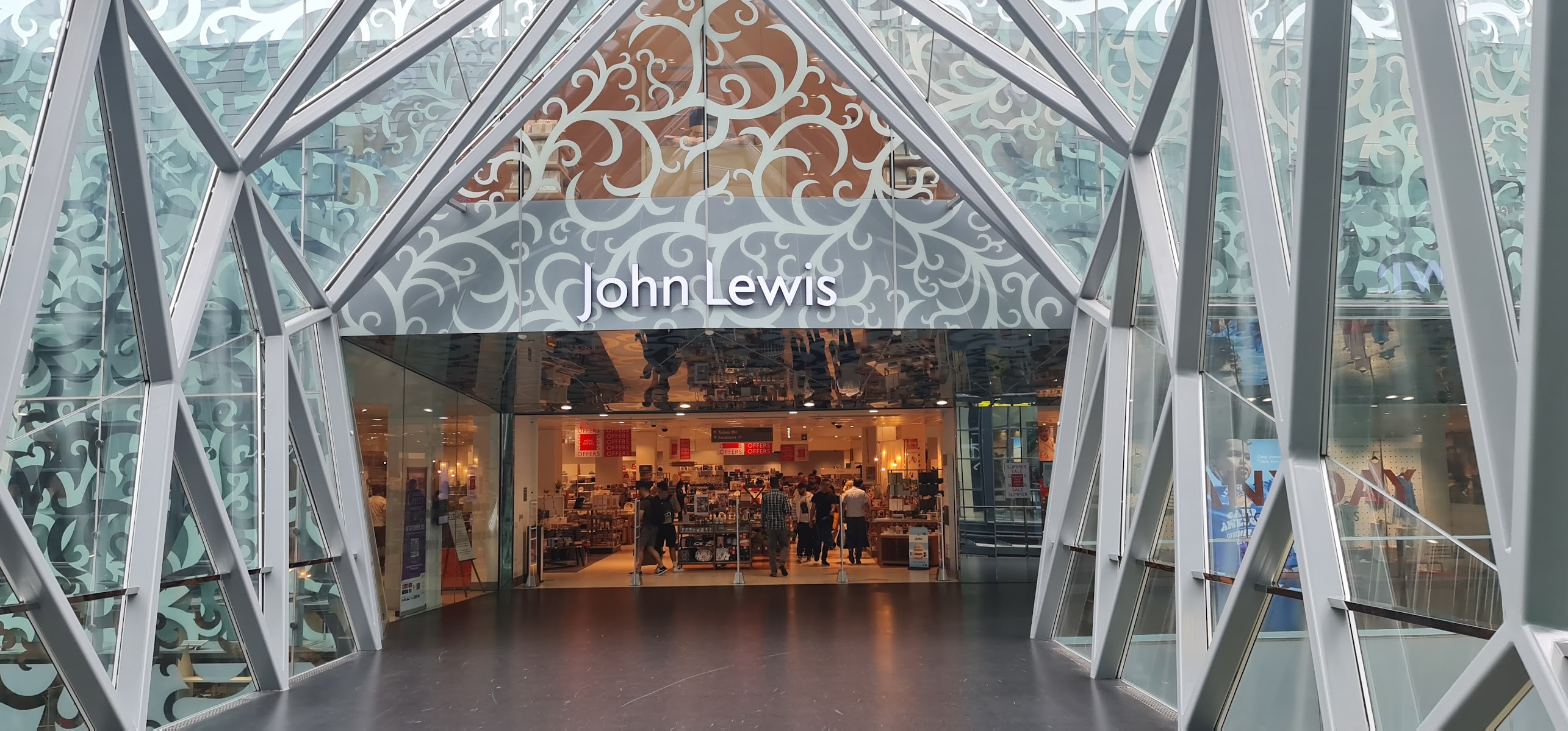 John Lewis & Partners