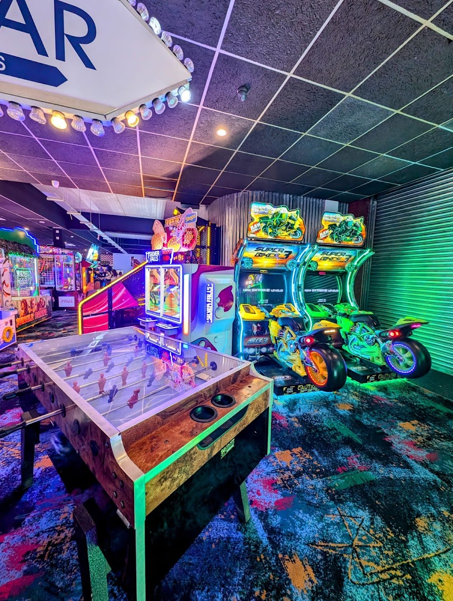 Pleasureland
