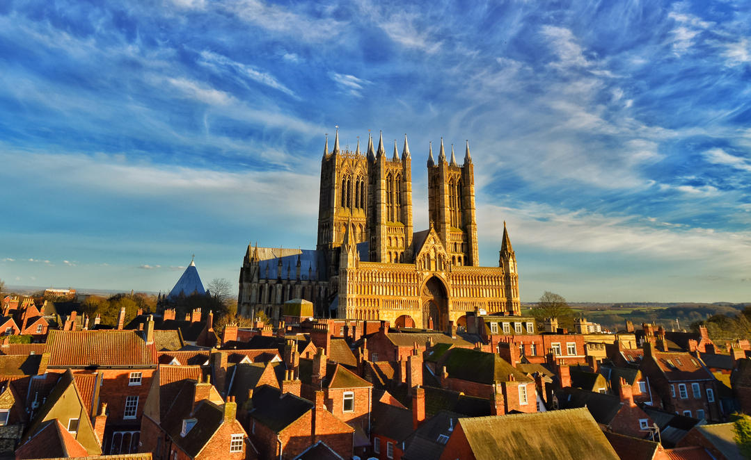 Visit Lincoln