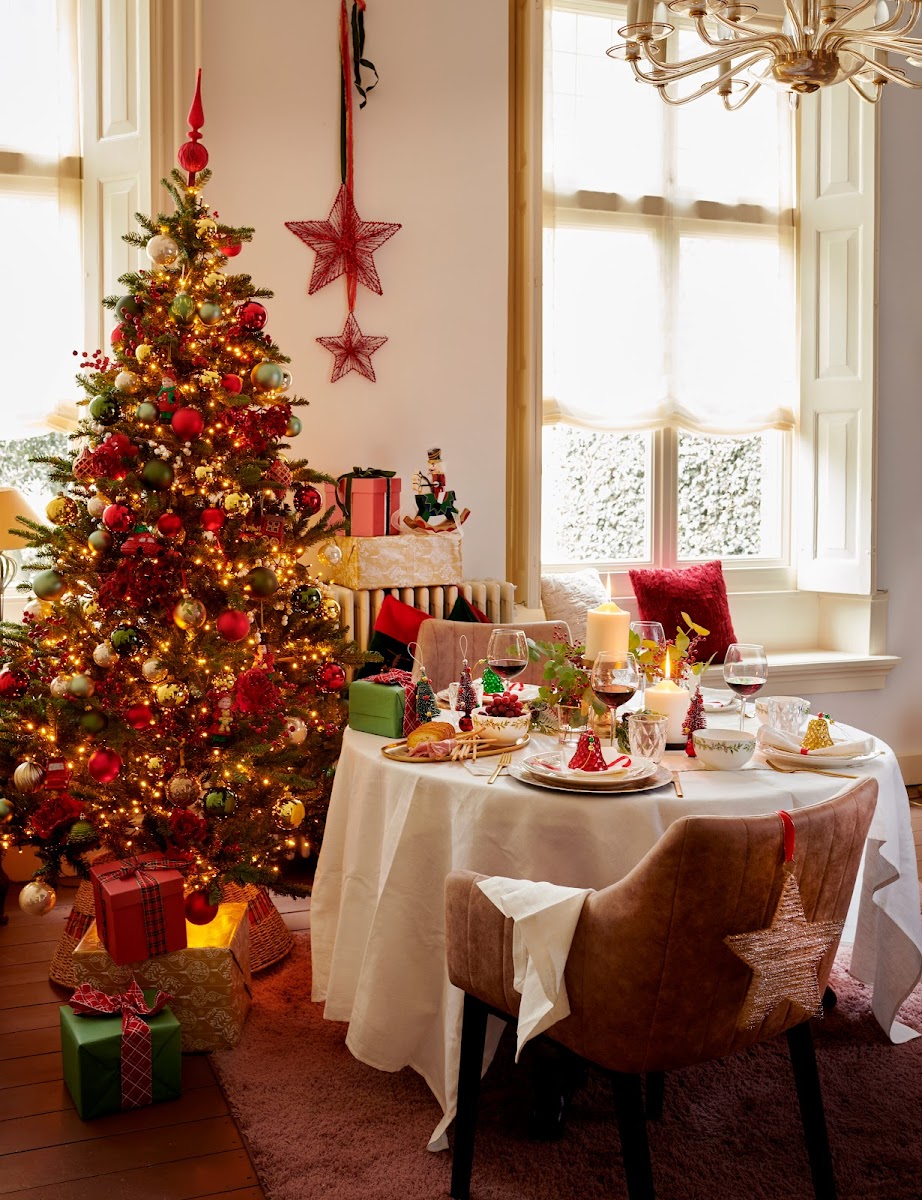 ChristmasTimeUK
