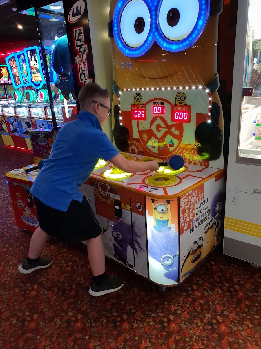 Johnny's Entertainments