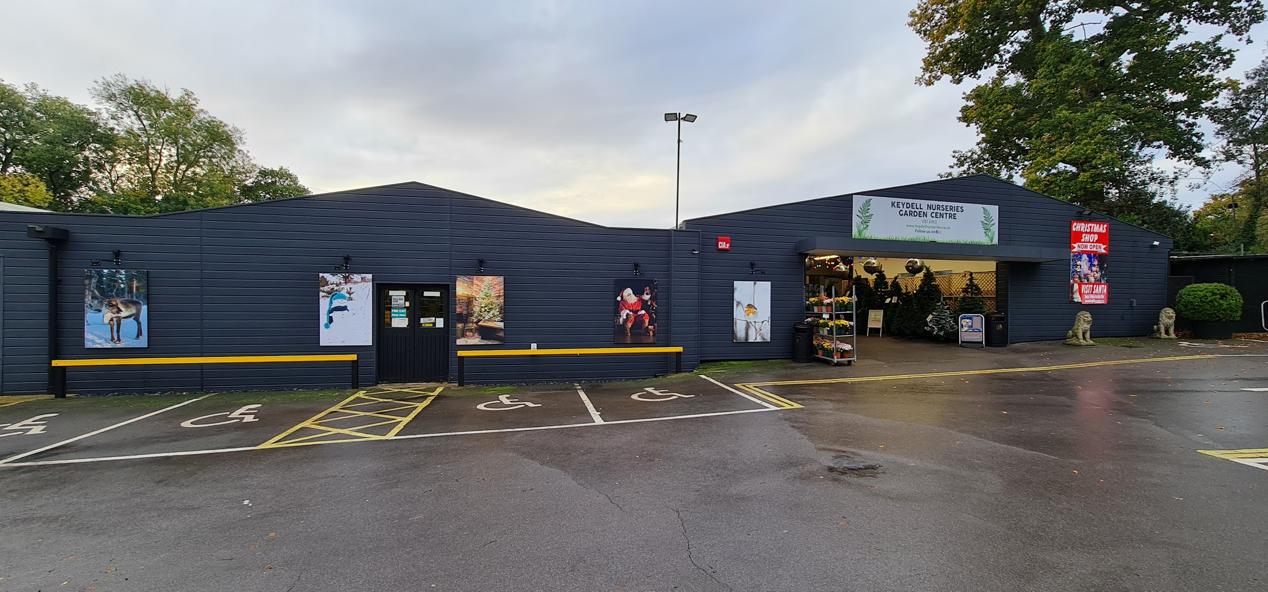 Keydell Nurseries