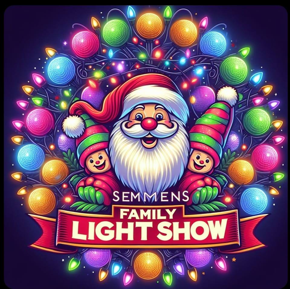 Semmens Family Lights