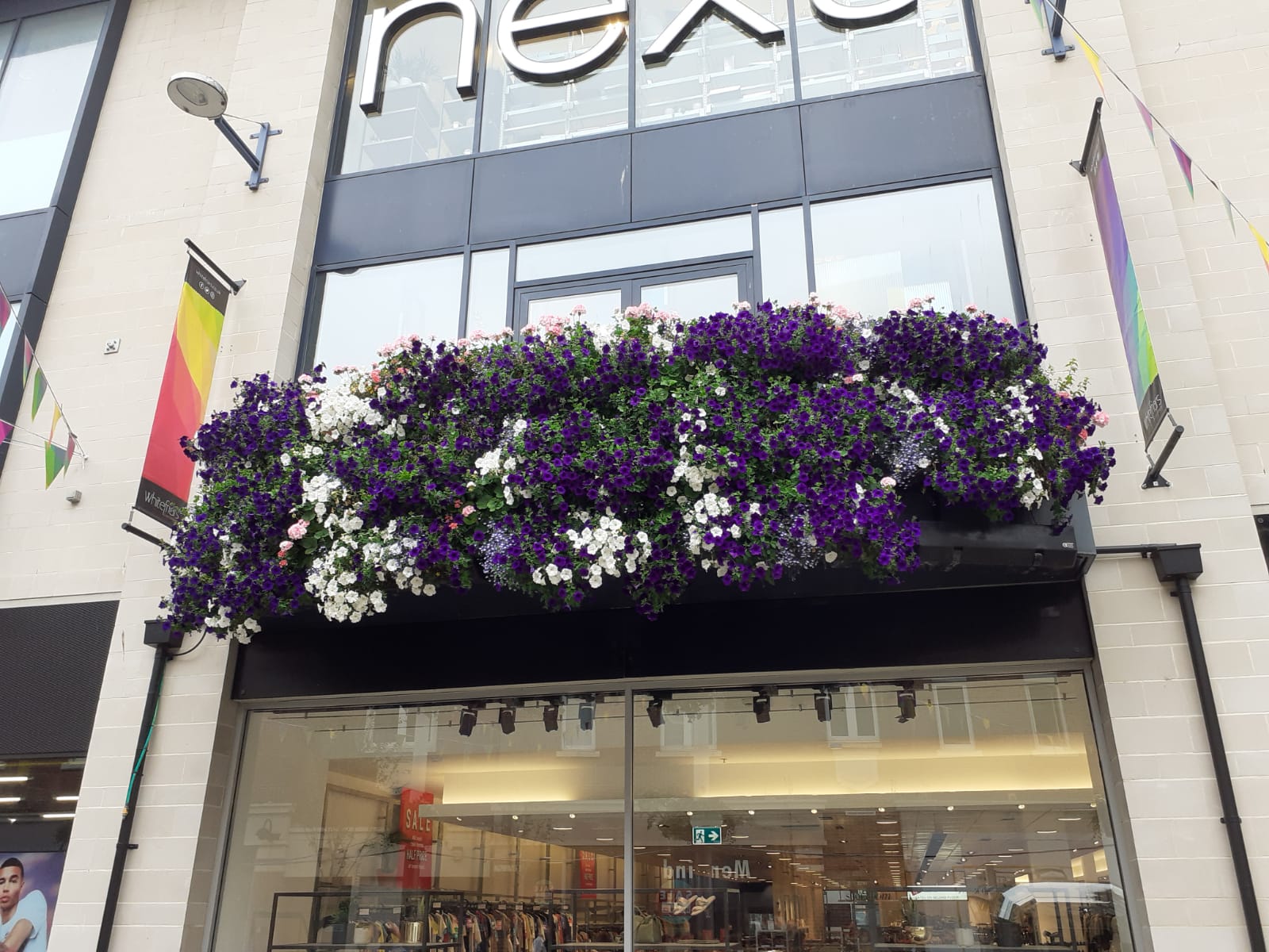 Meadow Grange Nursery LTD