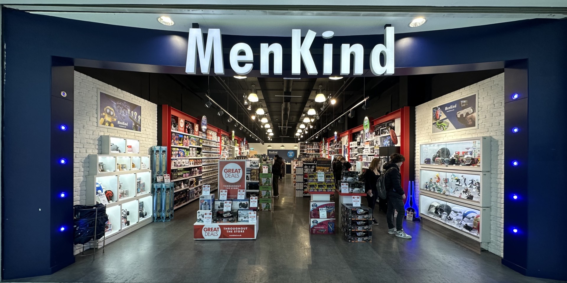 Menkind