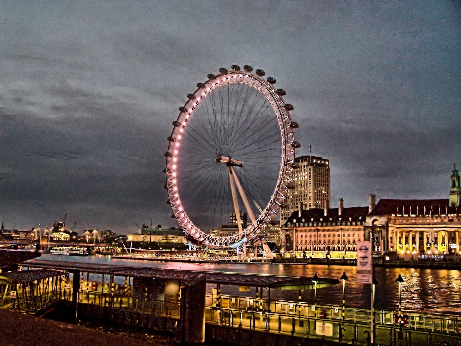 The London Dungeon