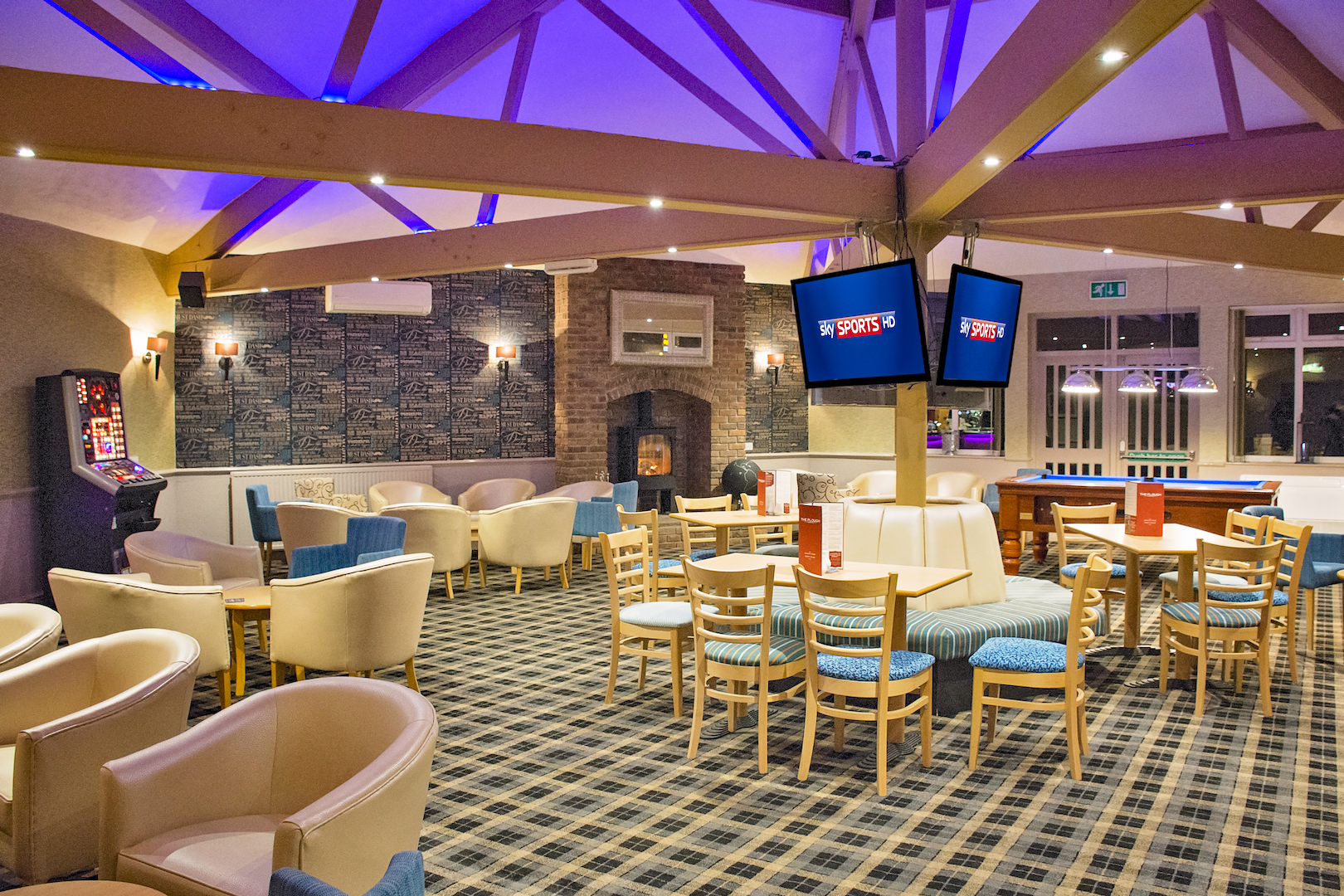 The Plough Inn & Fun Farm Lebberston