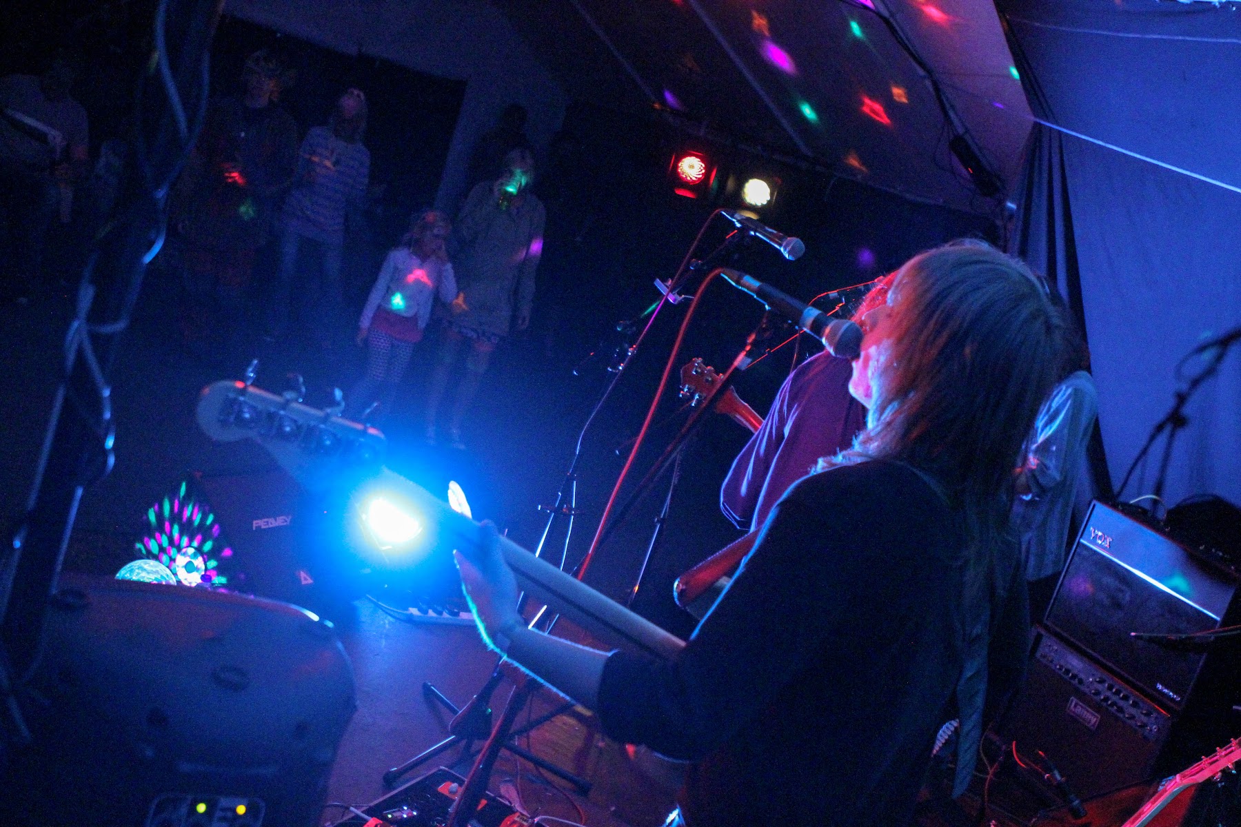 Headland Festival