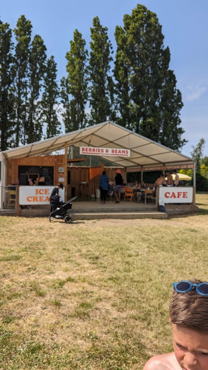 Stanhill Farm
