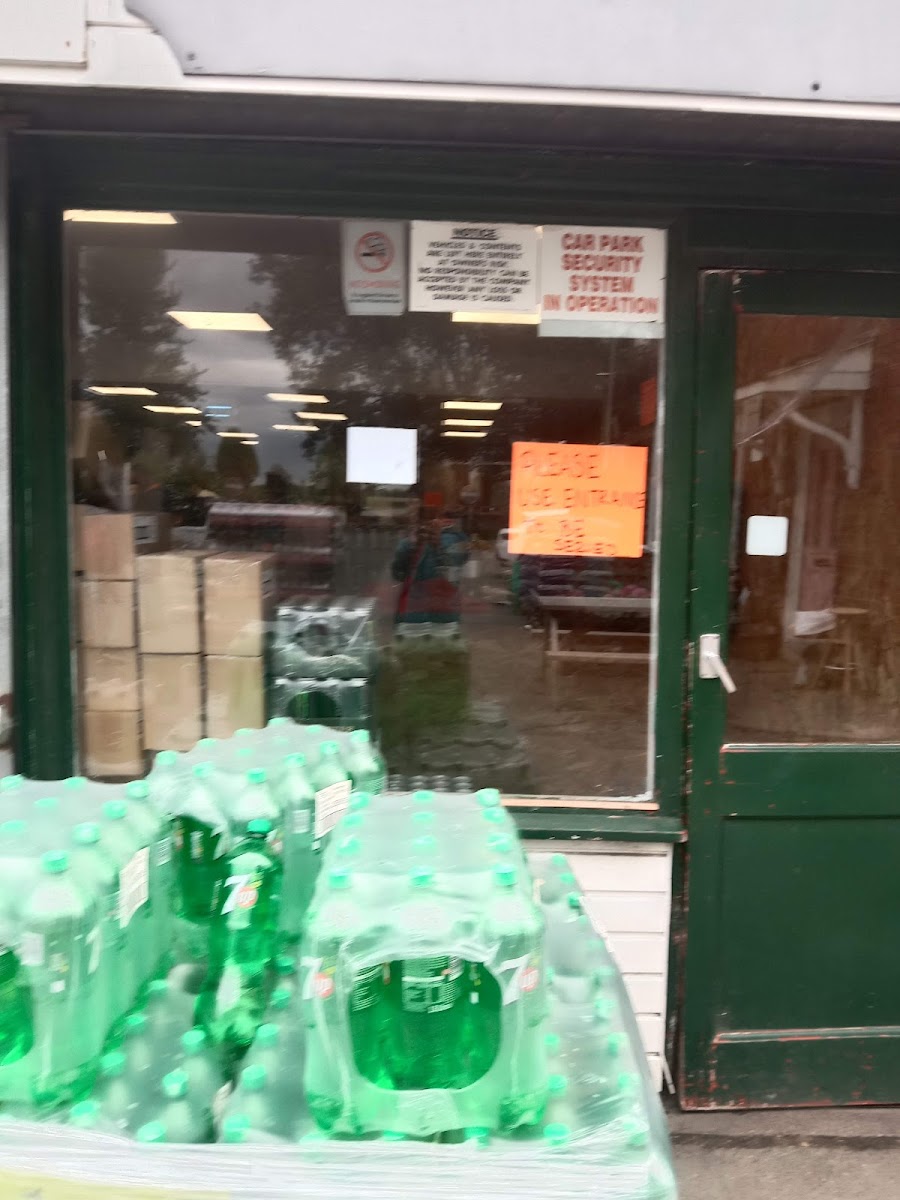 Maryfield Farm Shop