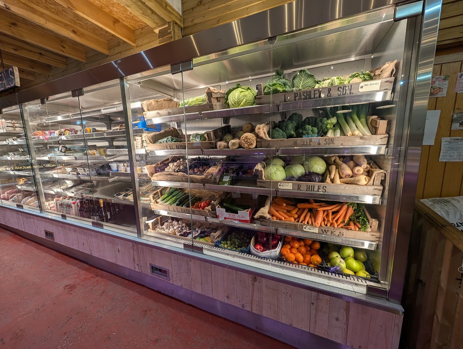 The Farm Shop