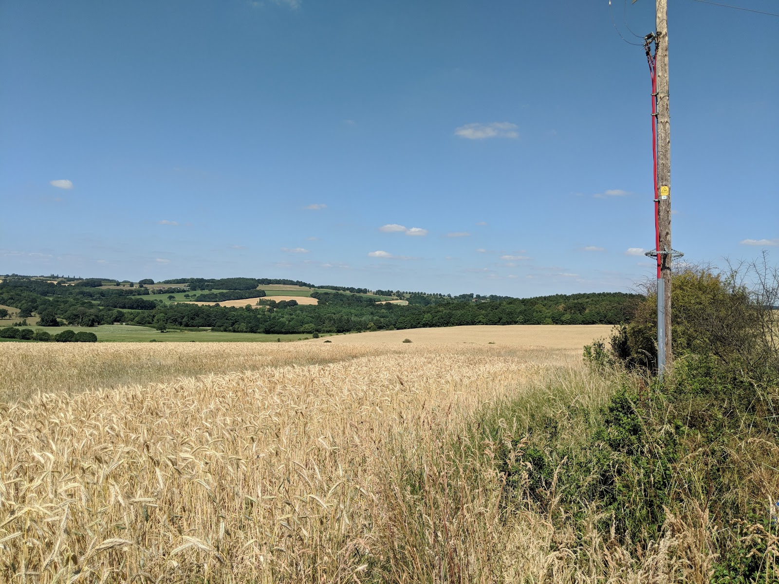 Clayton Hall Farm