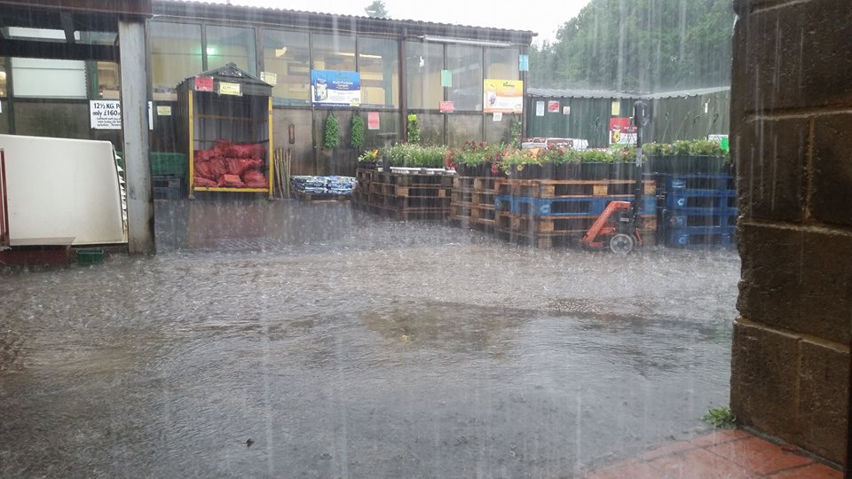 Haigh's Farm Shop Ltd