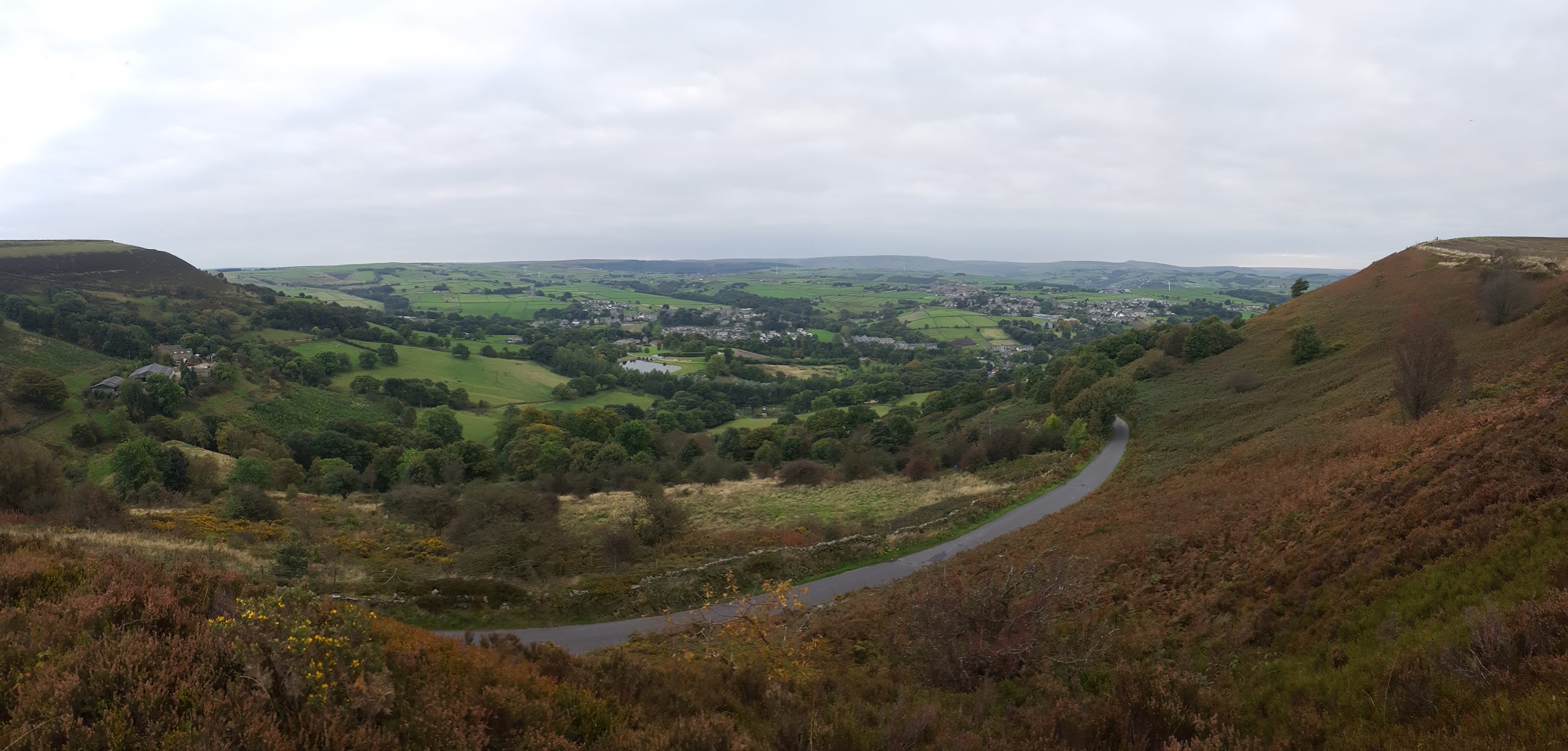 Farmount Farm