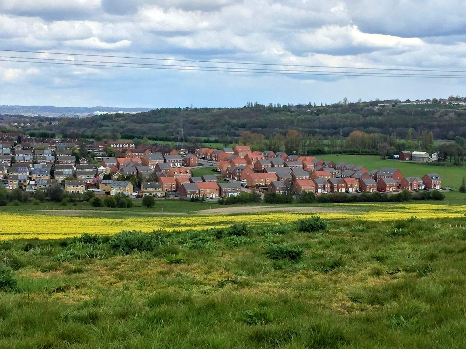 Topcliffe Grange Farm