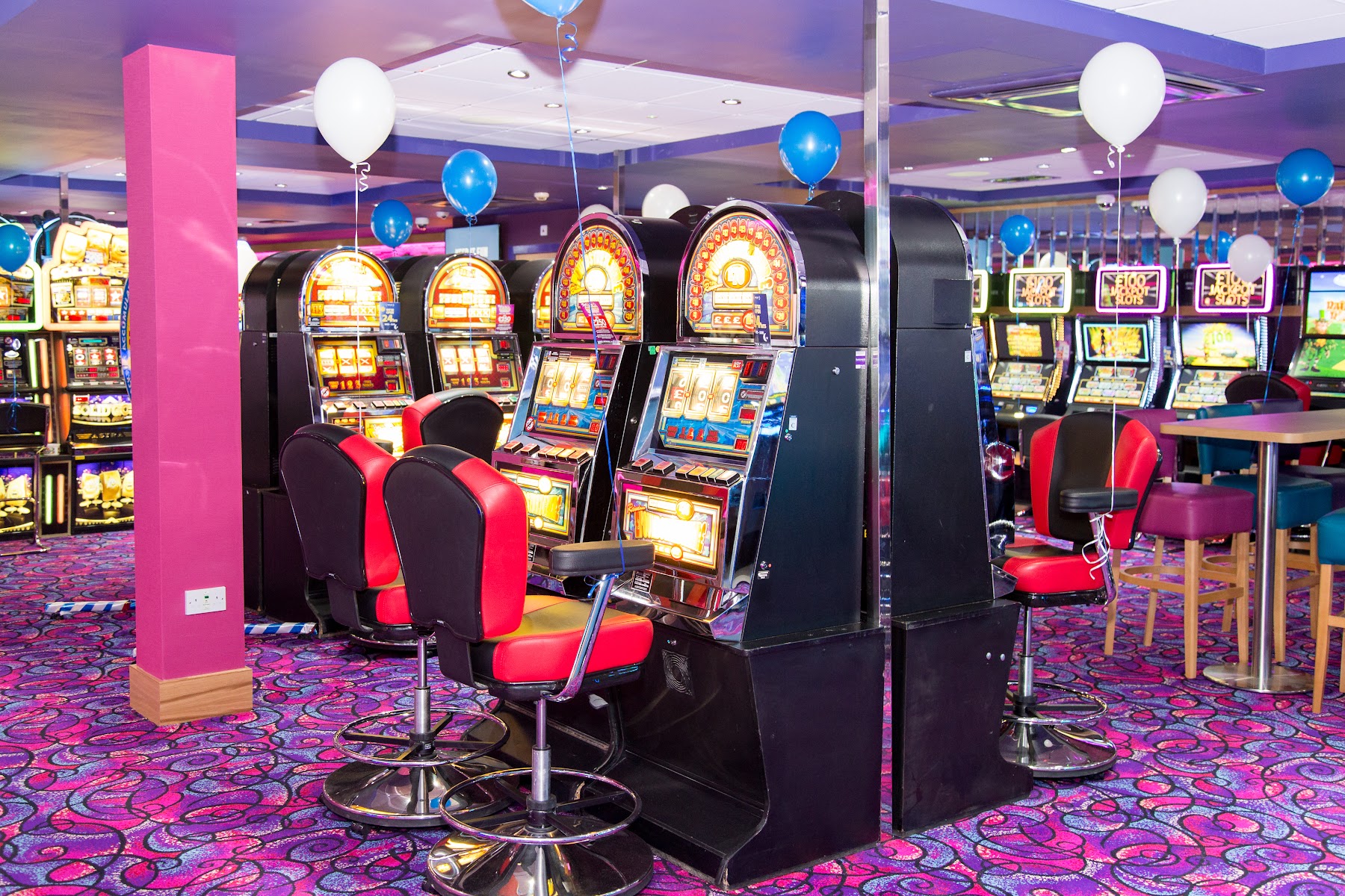 Shipley's Gaming