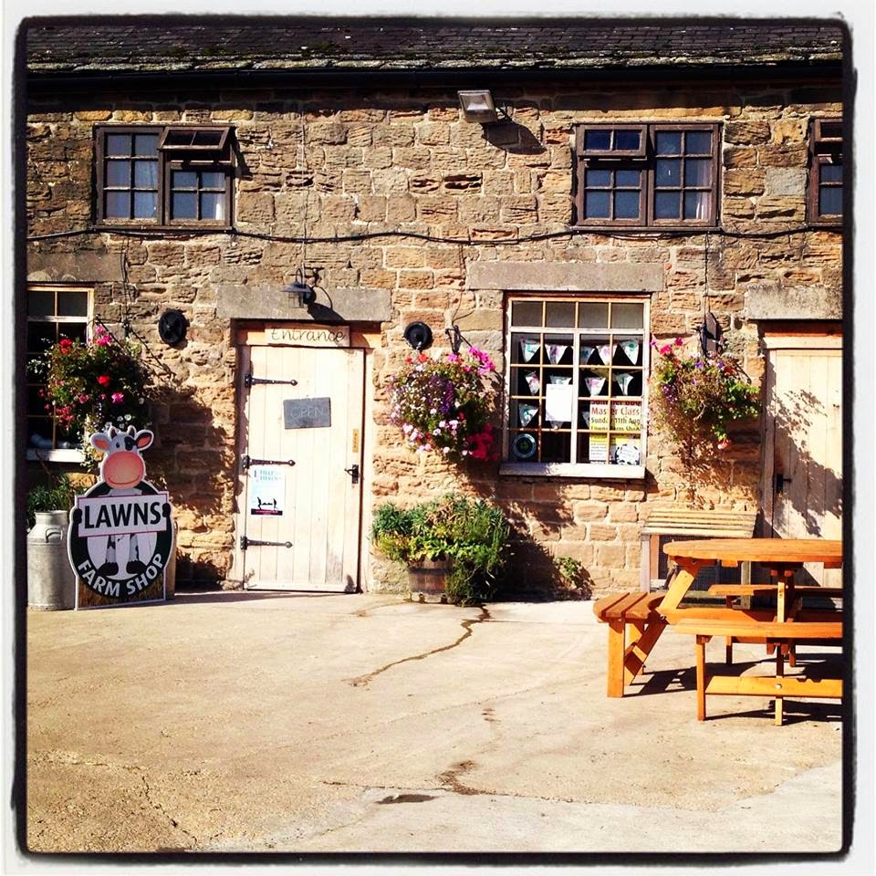 Lawns Farm Shop