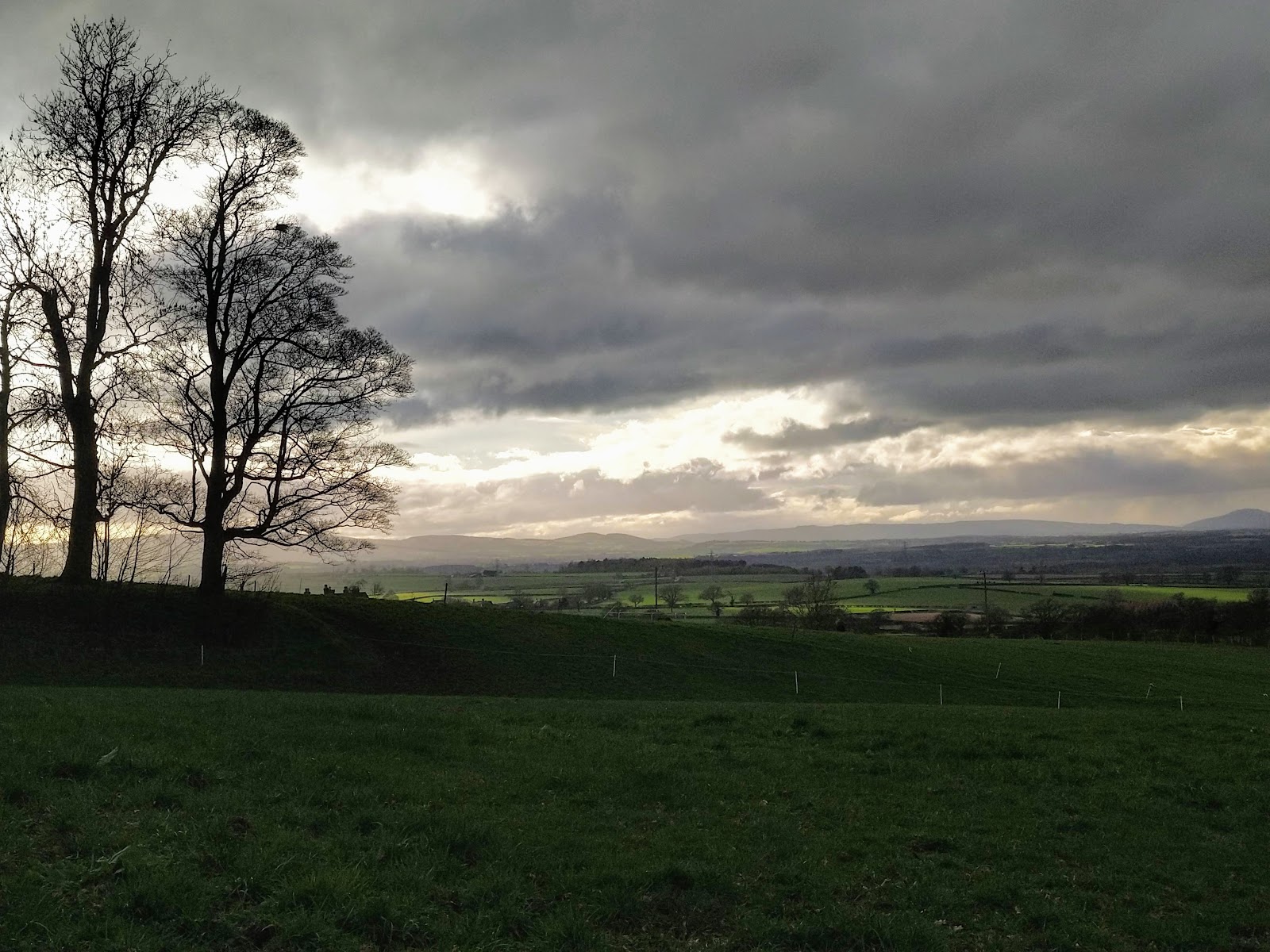 Wrekin Buildings Farm
