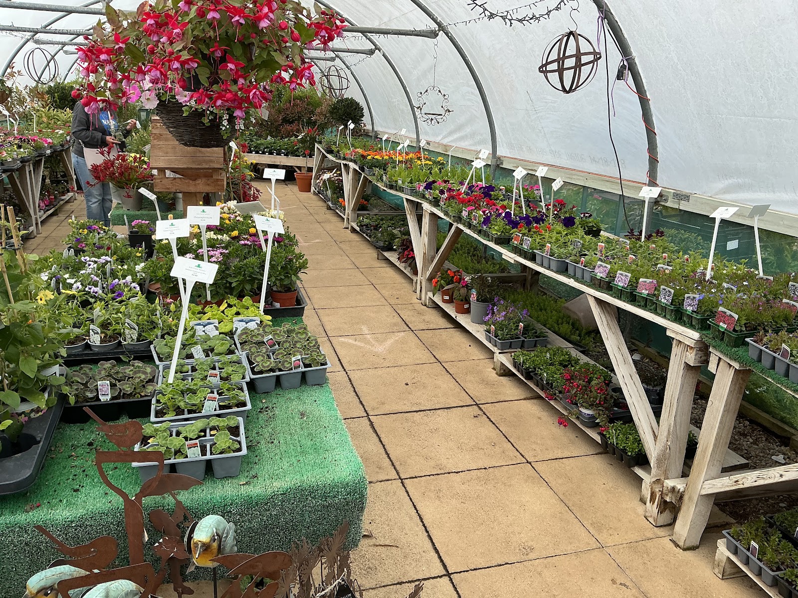 Kiln Farm Nursery