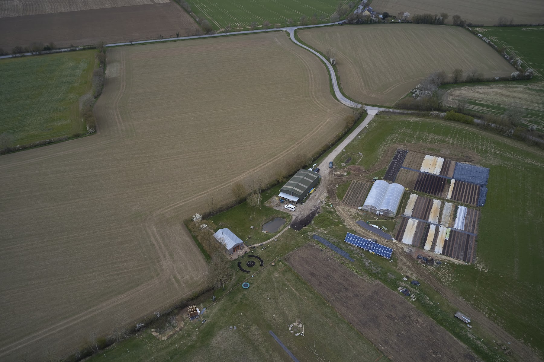 Fellows Farm