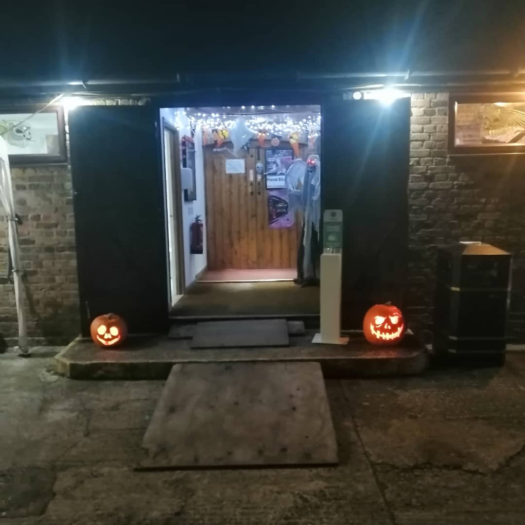 PYO Pumpkins