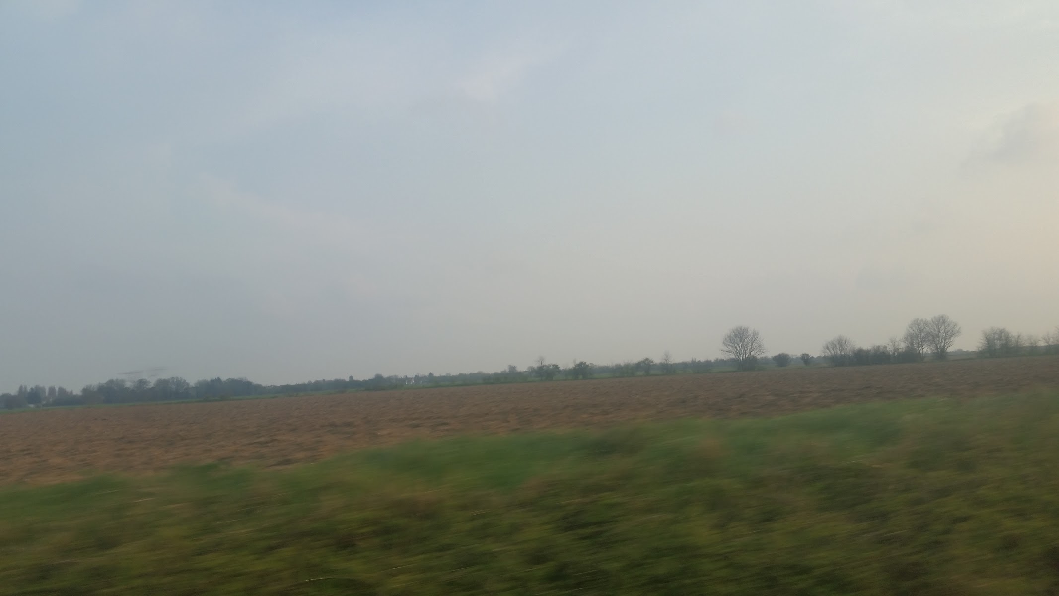 Oldbury Farm