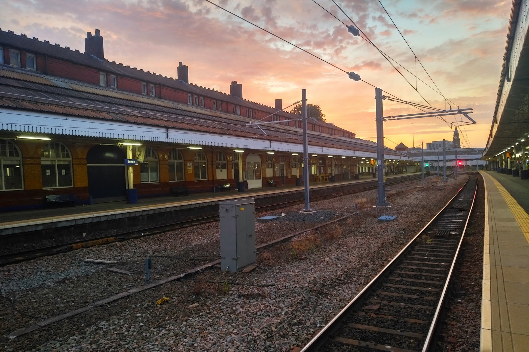 Bolton