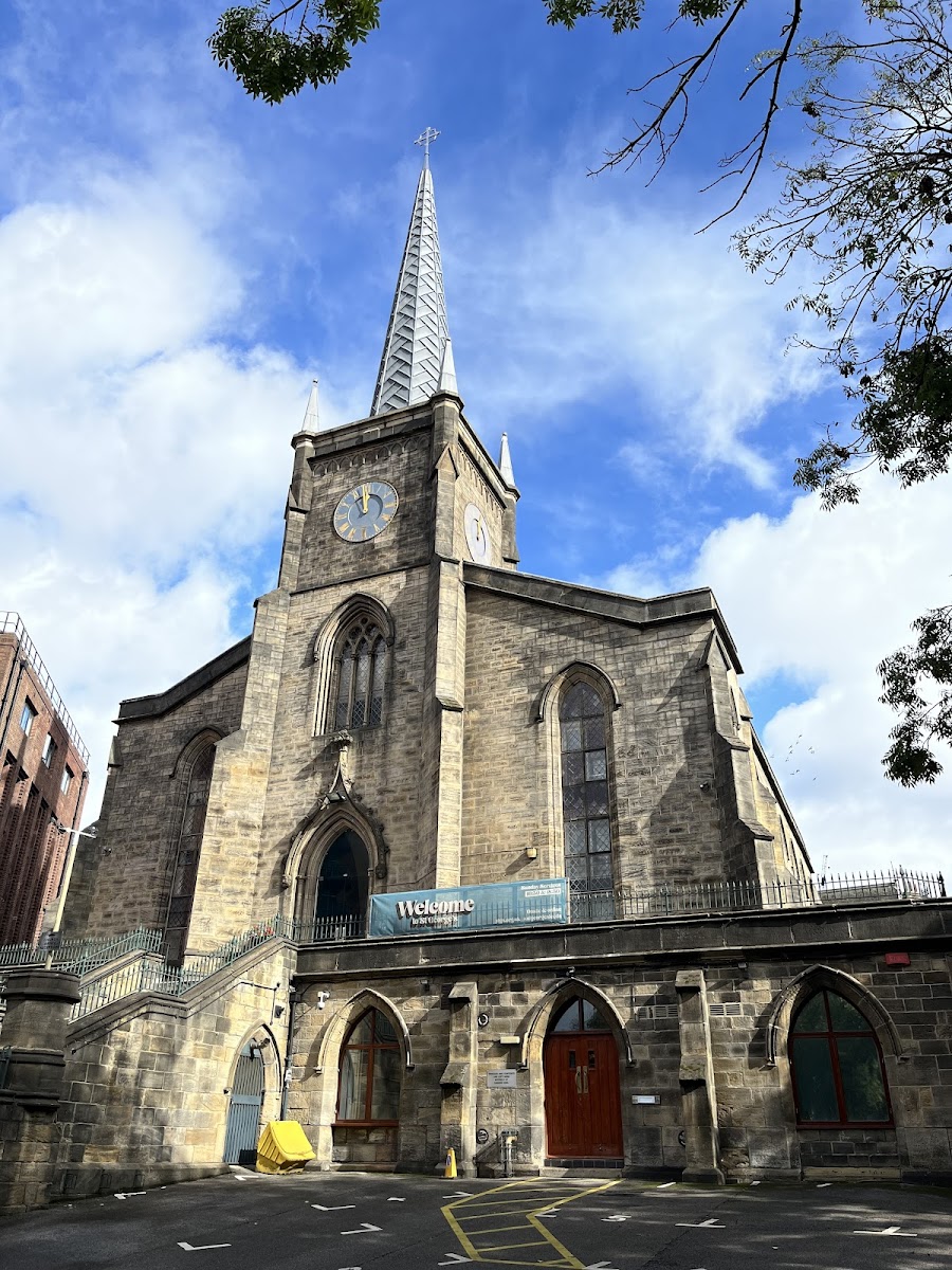 St George's Church