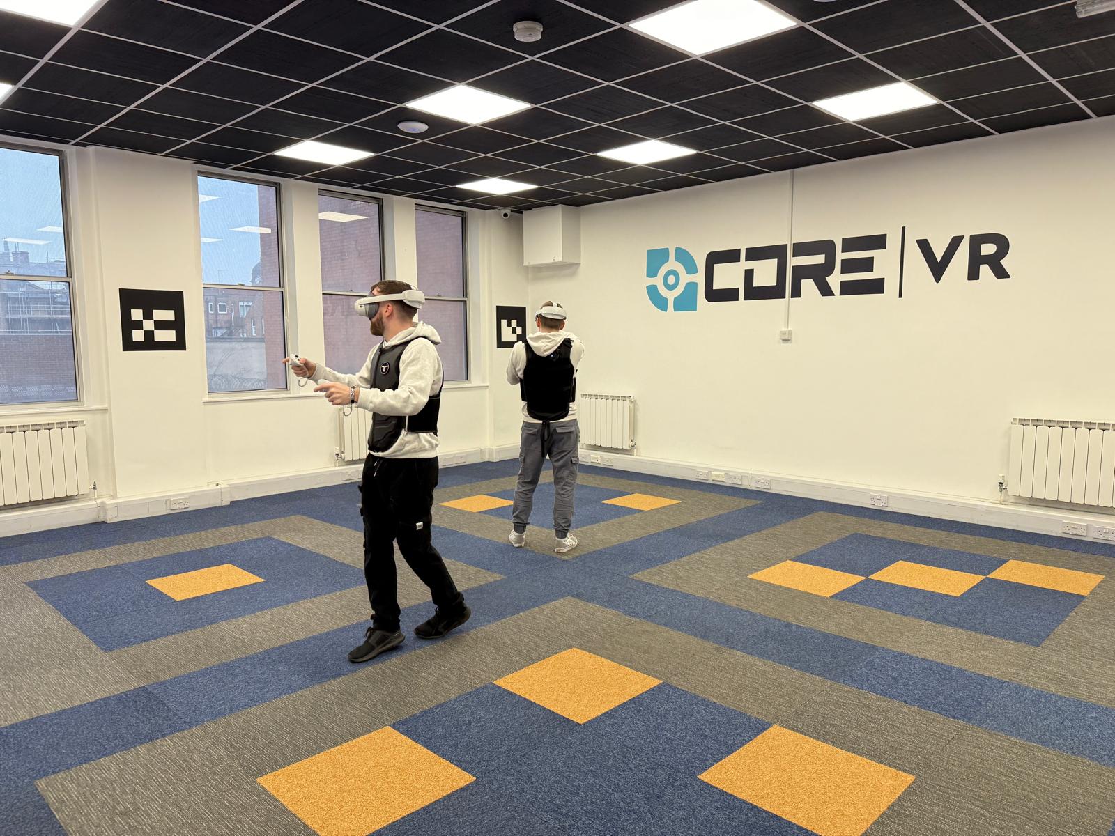 Core VR