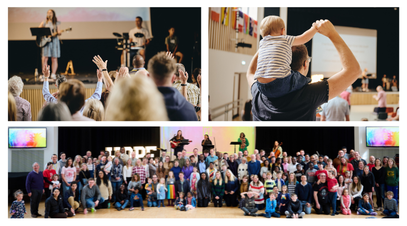 Hope Church Harrogate