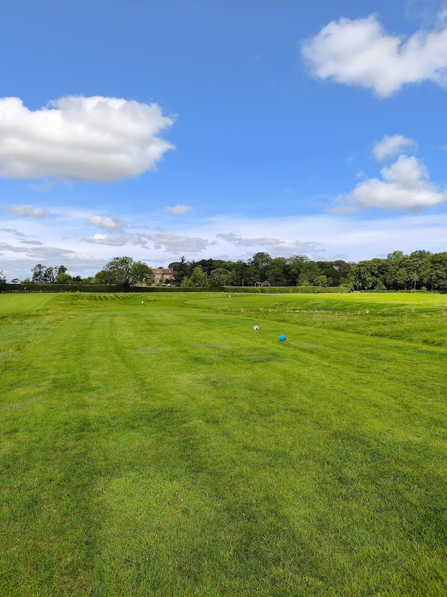 Scarborough FootGolf
