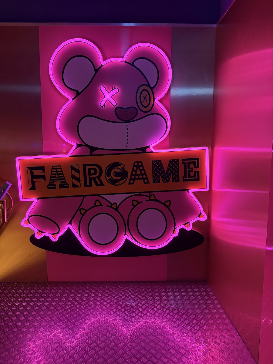 Fairgame