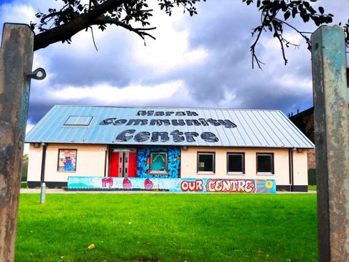 Marsh Community Centre Charitable Company
