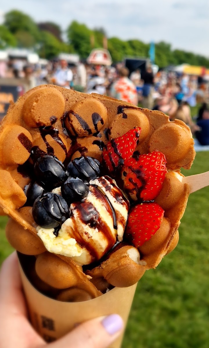 The North Leeds Food Festival