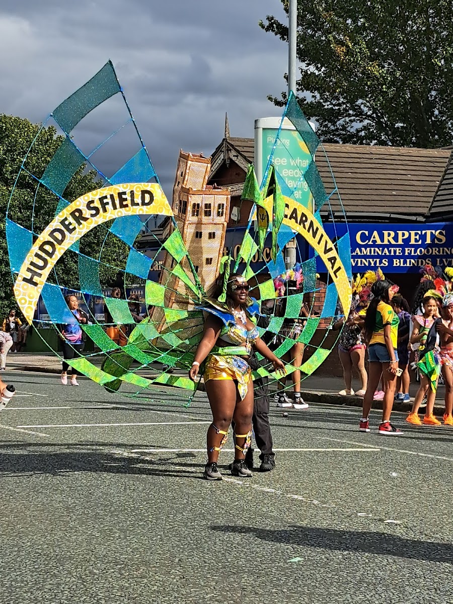 Leeds Carnival