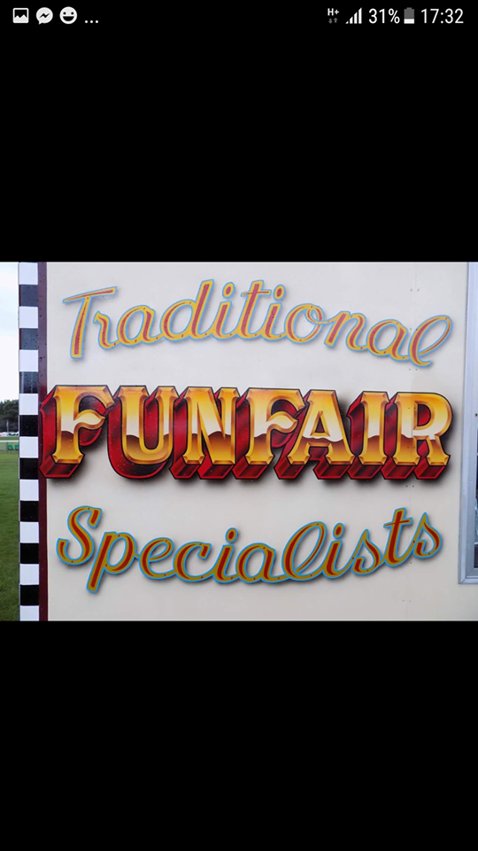 Norths Traditional FunFairs