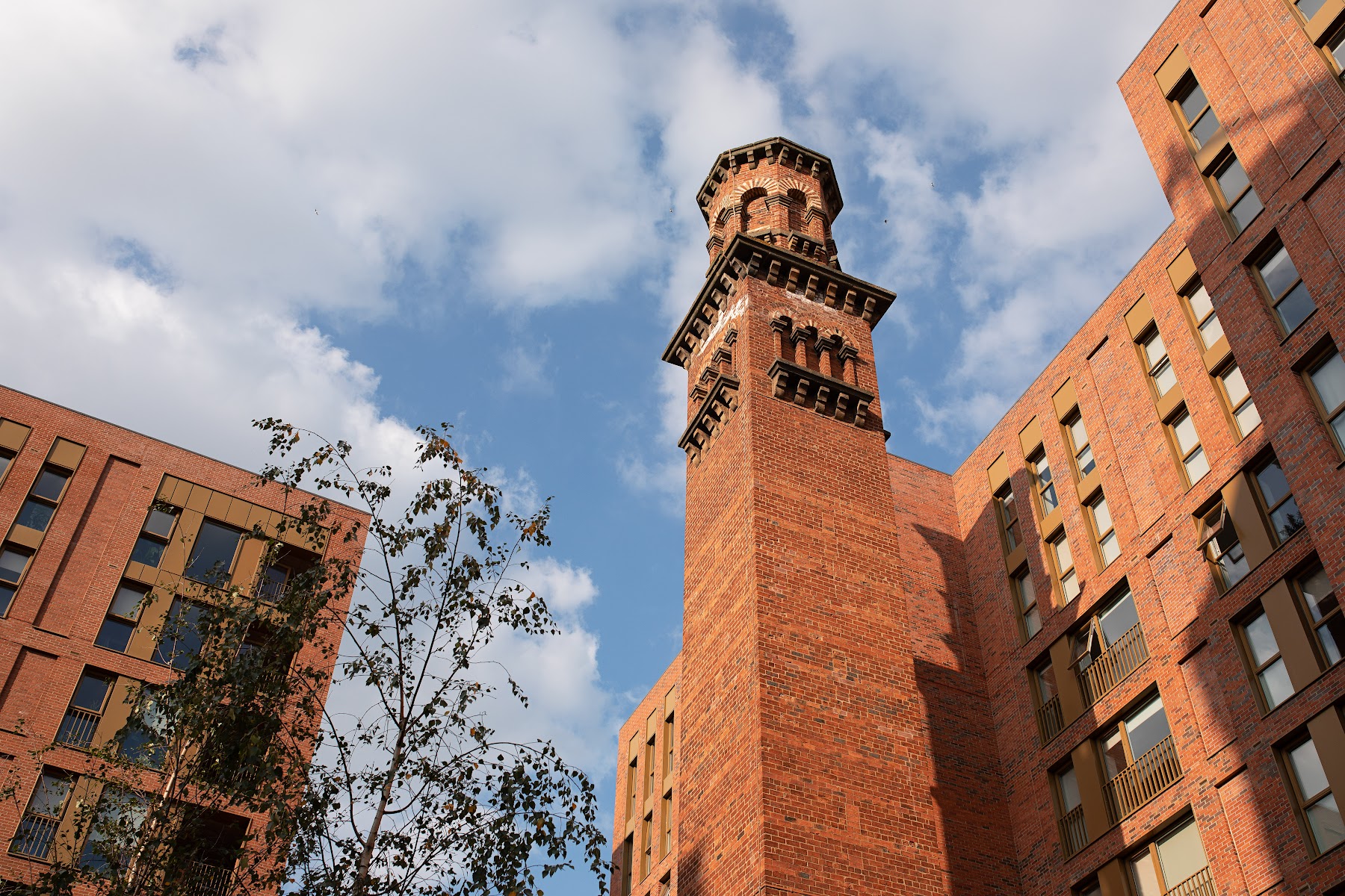 Street Fest at Tower Works