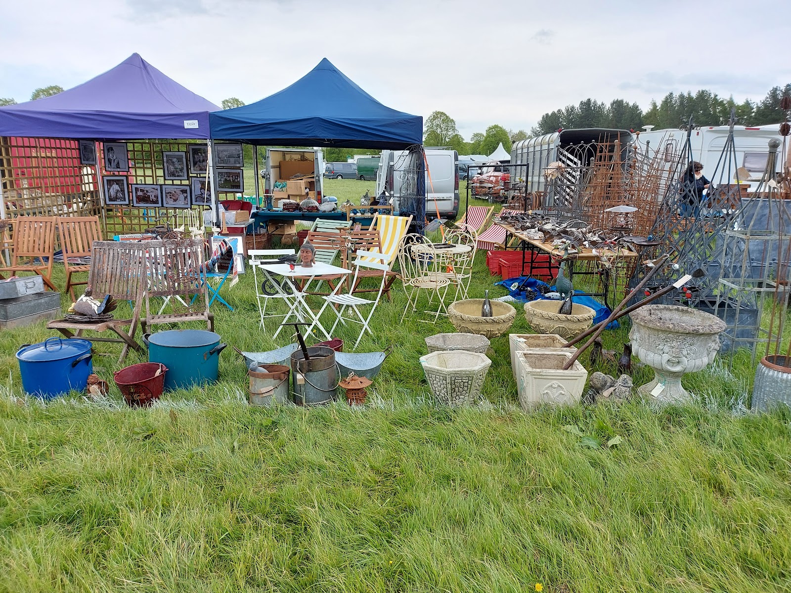 Arthur Swallow Fairs (Event organisers)