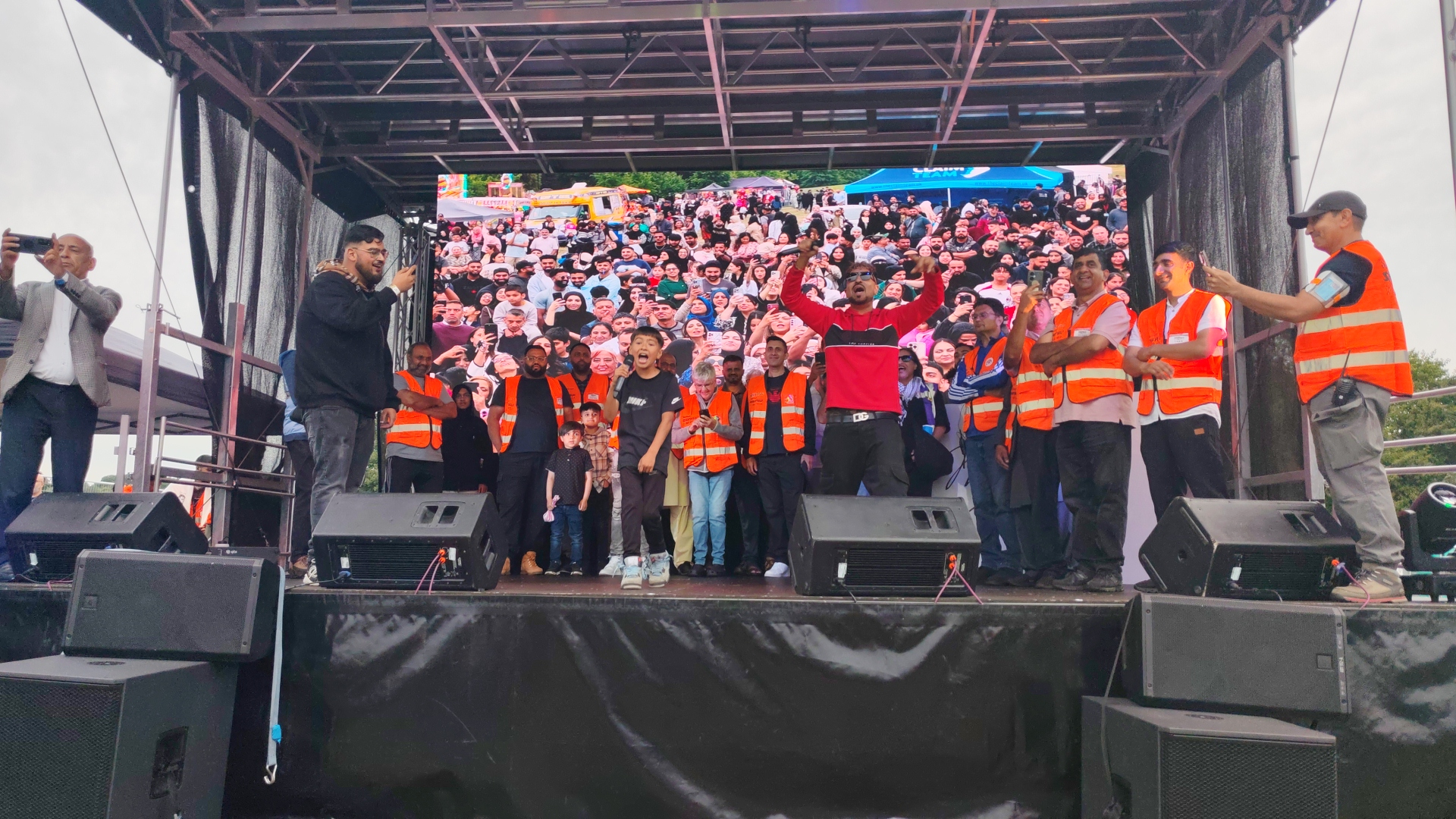 SHEFFIELD MELA