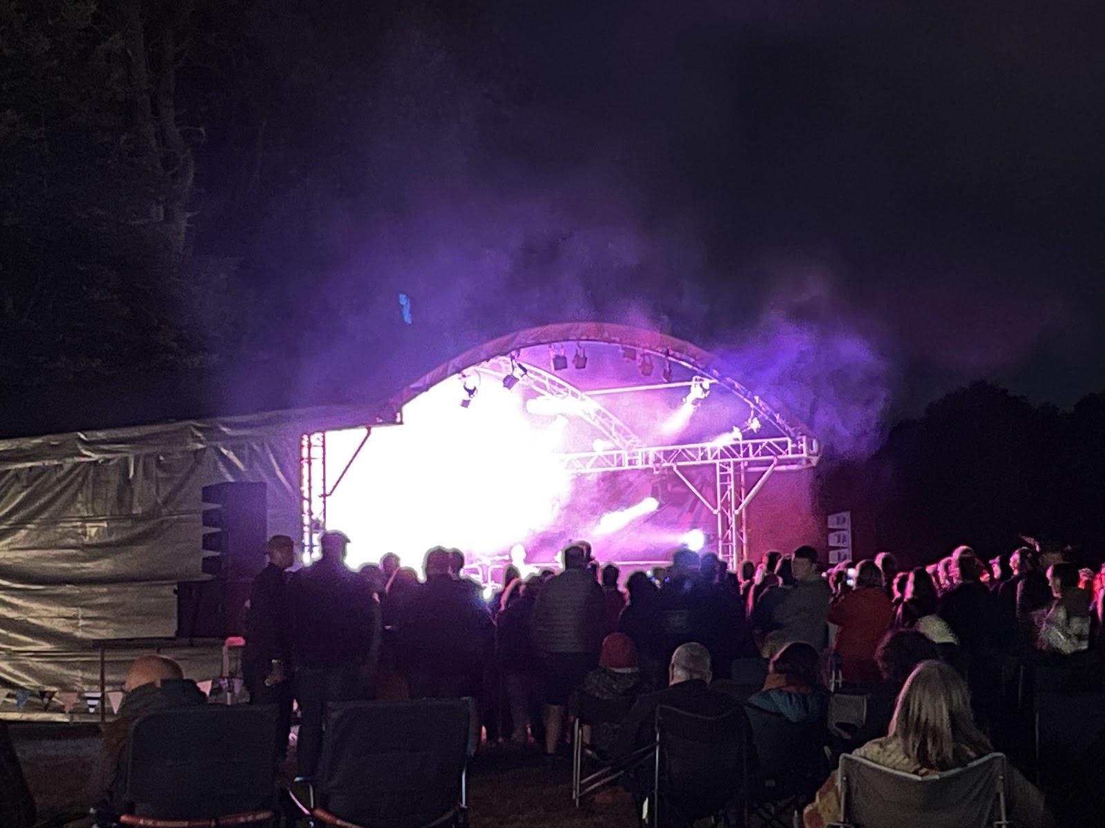 The Magpies Festival