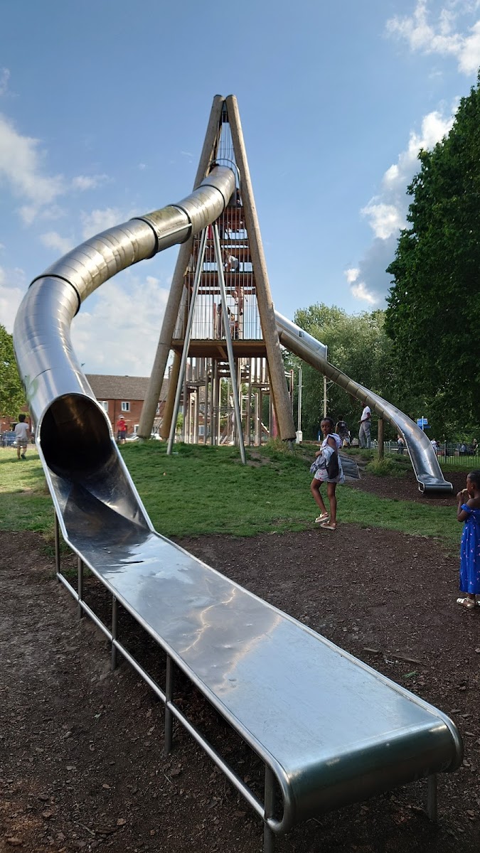 Bede Park